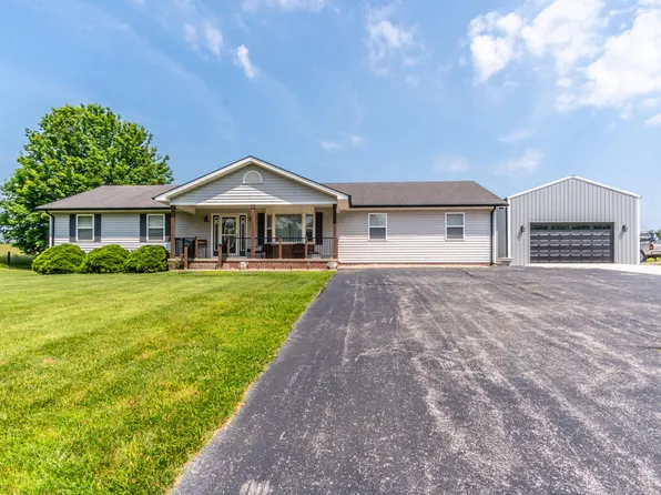 68 Montana Ln, Mount Vernon, KY 40456
