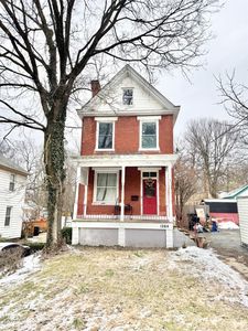1264 Sunset Ave, Cincinnati, OH, 45205