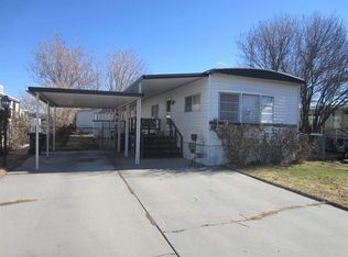 542 1/2 Willow Rd, Grand Junction, CO 81501