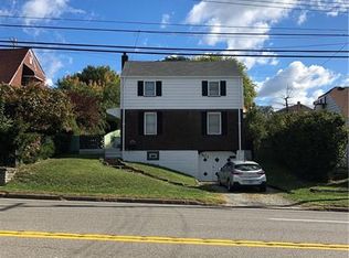 802 E Pittsburgh McKeesport Blvd, North Versailles, PA 15137