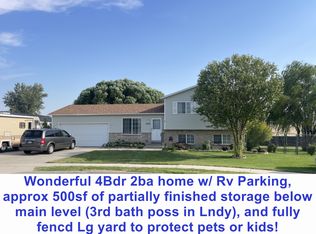 2143 W 1835 N, Lehi, UT 84043