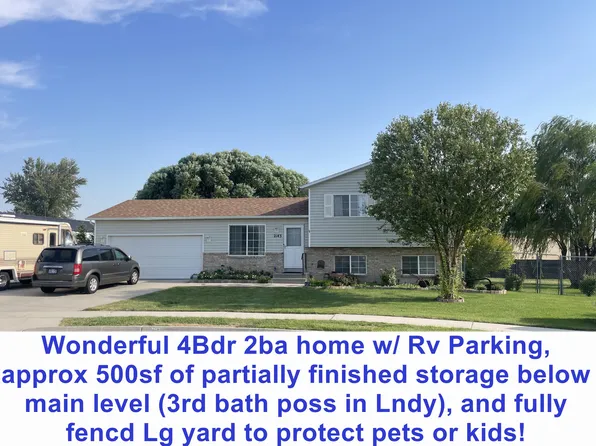 2143 W 1835 N, Lehi, UT 84043