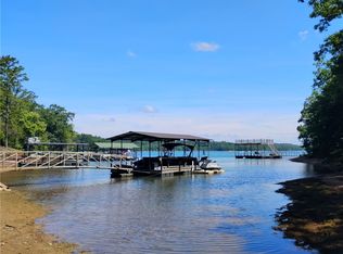 TRACT Wineberger Rd #A, Hartwell, GA 30643