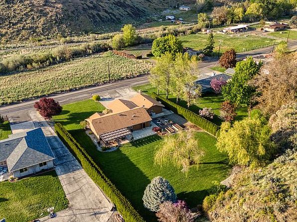6016 Cowiche Canyon Rd, Yakima, WA 98908