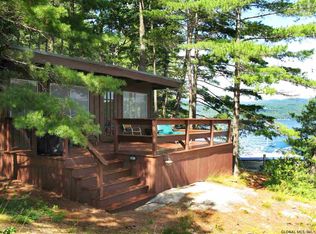 5 Fourteen Mile Is, Bolton Landing, NY 12814