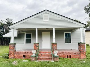 515 W Darlington St, Florence, SC 29501