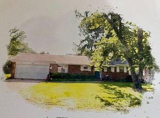 12719 S 123rd Ave E, Broken Arrow, OK 74011