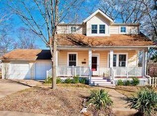 6 S Iola Dr, Saint Louis, MO 63119
