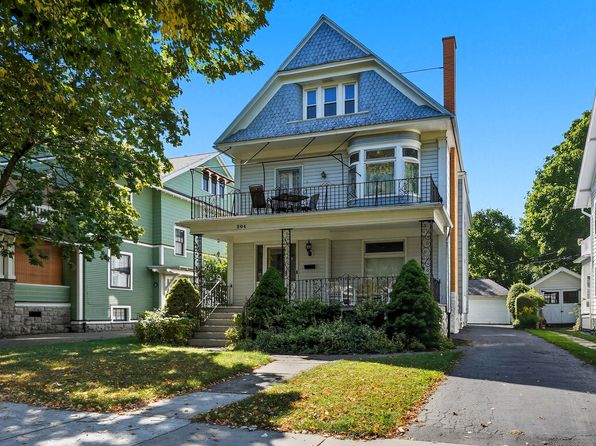 204 Voorhees Ave