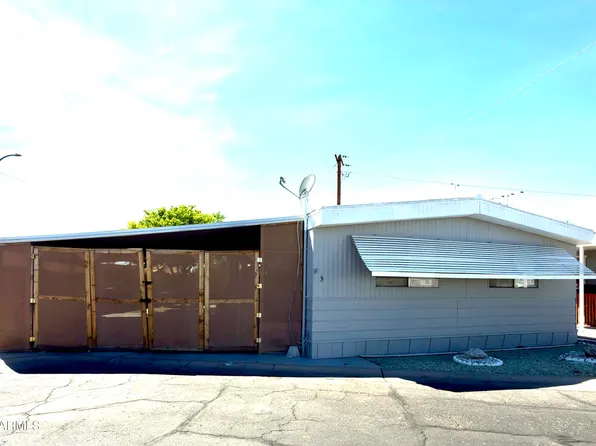 2434 E MAIN Street #3, Mesa, AZ 85213