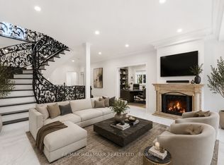 32 Orchard Park Dr, Toronto, ON M1E 3T7