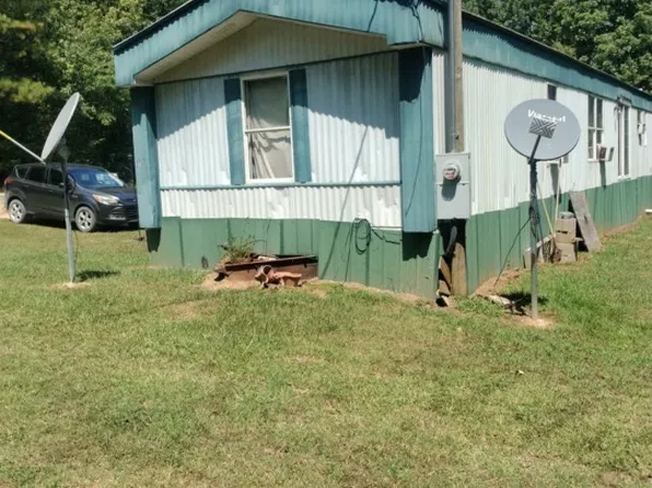 129 Key Ln, Pontotoc, MS 38863