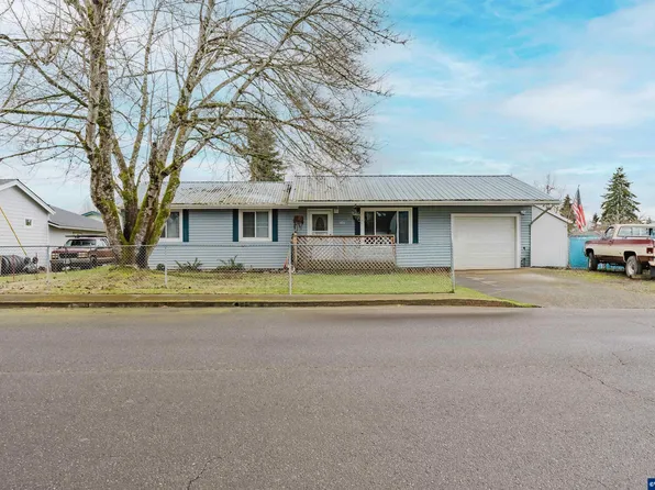 490 Del Mar Dr, Aumsville, OR 97325
