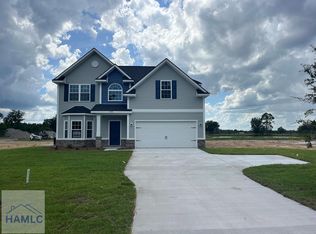 9393 Tibet Hwy SE, Allenhurst, GA 31301