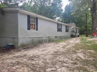 3691 E Stateline Rd, Junction City, AR 71749