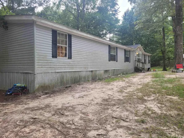 3691 E Stateline Rd, Junction City, AR 71749