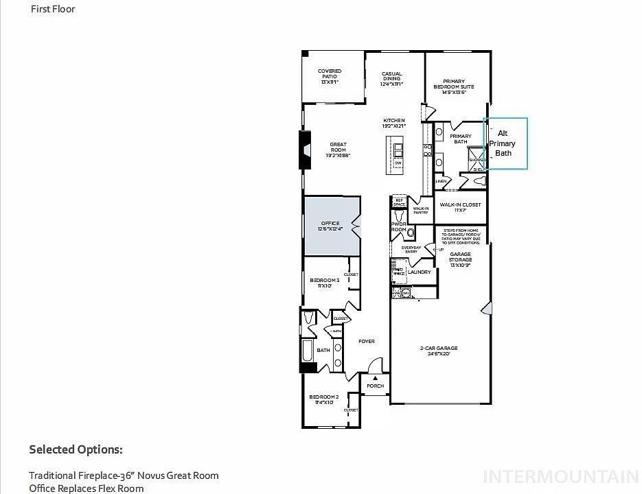 2nd image of 11903 S Sonora Ave