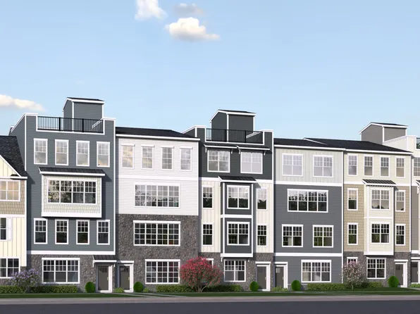 4017A Ryan Way, Charlottesville, VA 22911