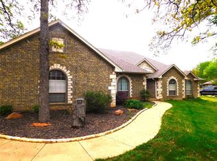 12221 Maple Rdg, Guthrie, OK 73044