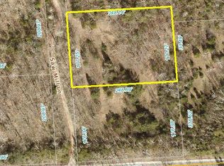 Sawmill Ln, Ellison Bay, WI 54210