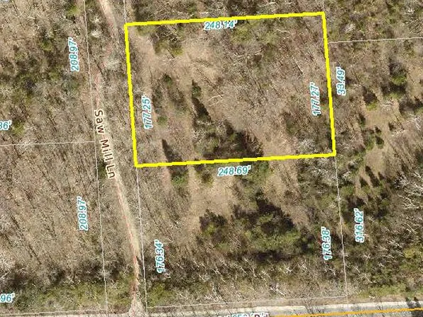 Sawmill Ln, Ellison Bay, WI 54210
