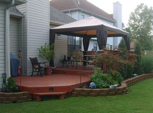 3404 Bridgeton Cv, Antioch, TN 37013