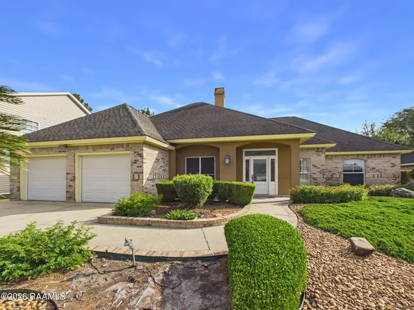 107 Janet Cir, Lafayette, LA 70506