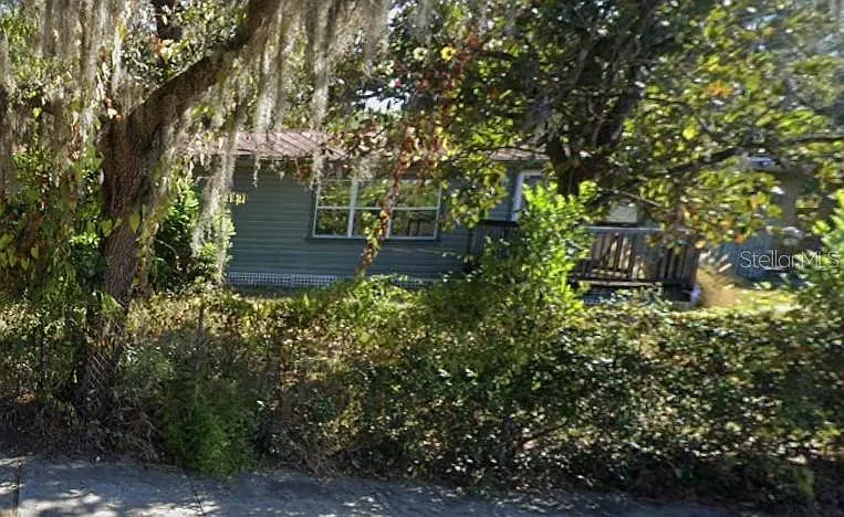 8725 N 26th St, Tampa FL - Owner Finance Home