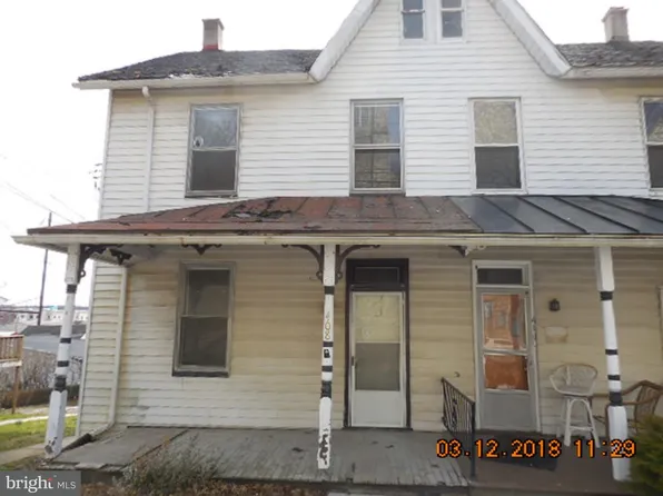 408 Main St, Parkesburg, PA 19365