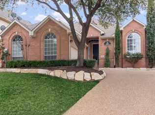 2617 Links Dr, Plano, TX 75093