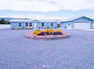 868 Desert Aire Dr SW, Mattawa, WA 99349