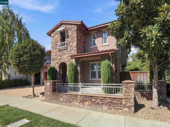 3000 Enfield St, San Ramon, CA 94582
