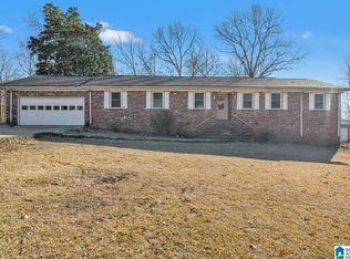 500 Lazy Y Rd, Hayden, AL 35079