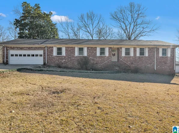 500 Lazy Y Rd, Hayden, AL 35079