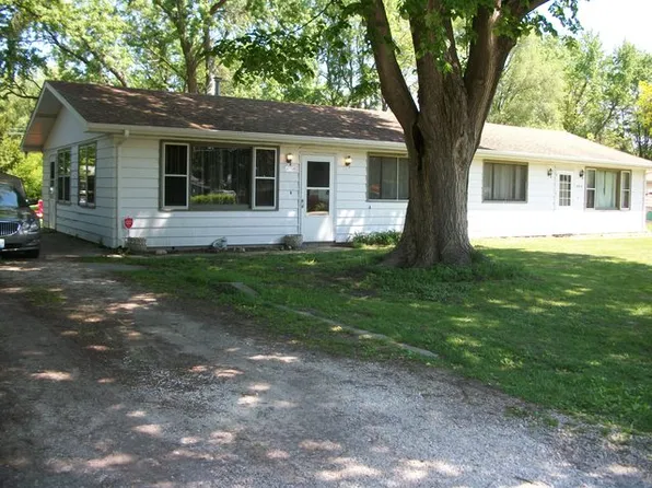 470 W 6th St, Braidwood, IL 60408
