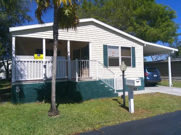 4541 NW 68th Ct #K08, Pompano Beach, FL 33073