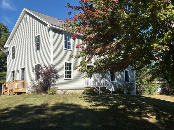 1 Homestead Acres Rd #1, Gray, ME 04039