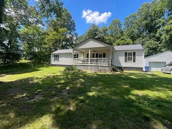 6167 Riegel Ridge Rd, Oak Hill, OH 45656