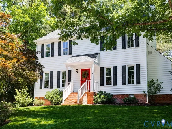 1903 Shady Branch Trl, Henrico, VA 23238