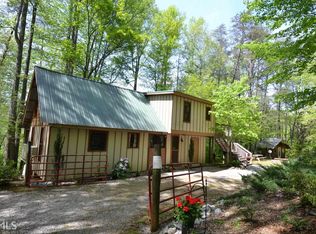 129 Trickle Creek Trl, Clayton, GA 30525