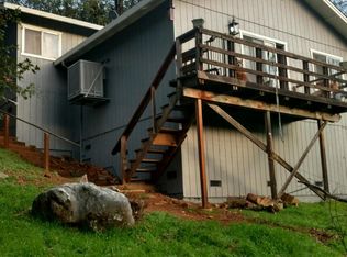 120 McCormick Dr, Sonora, CA