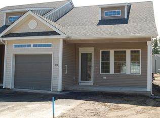 39 Sheffield Way UNIT 7E, Londonderry, NH 03053
