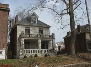 5447 Enright Ave, Saint Louis, MO