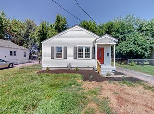 1647 Sale Ave, Louisville, KY