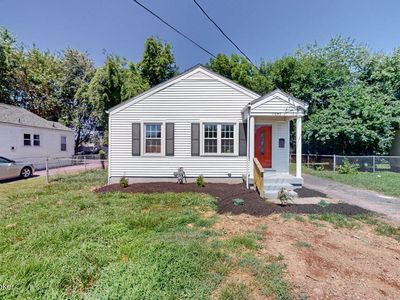 1647 Sale Ave, Louisville, KY, 40215