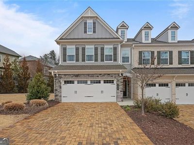 100 Duval Dr, Alpharetta, GA, 30009