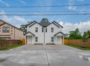 8420 Compton St #A, Houston, TX 77016