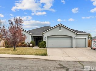 1098 Hallertau Dr, Sparks, NV 89441