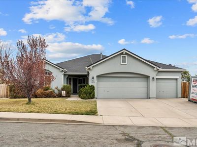 1098 Hallertau Dr, Sparks, NV, 89441