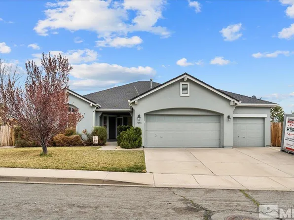 1098 Hallertau Dr, Sparks, NV 89441